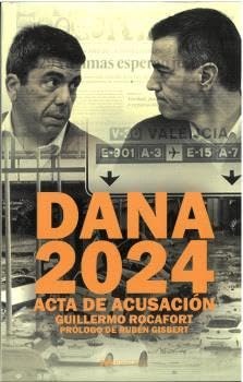 Dana 2024:acta de acusacion