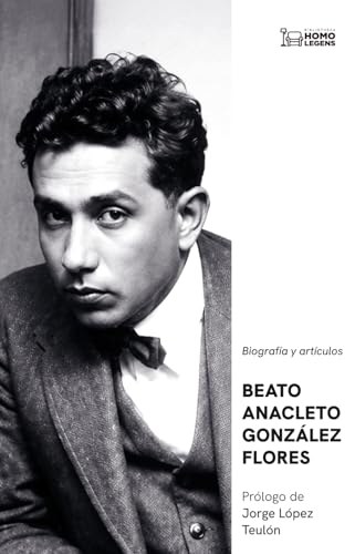 BEATO ANACLETO GONZALEZ FLORES