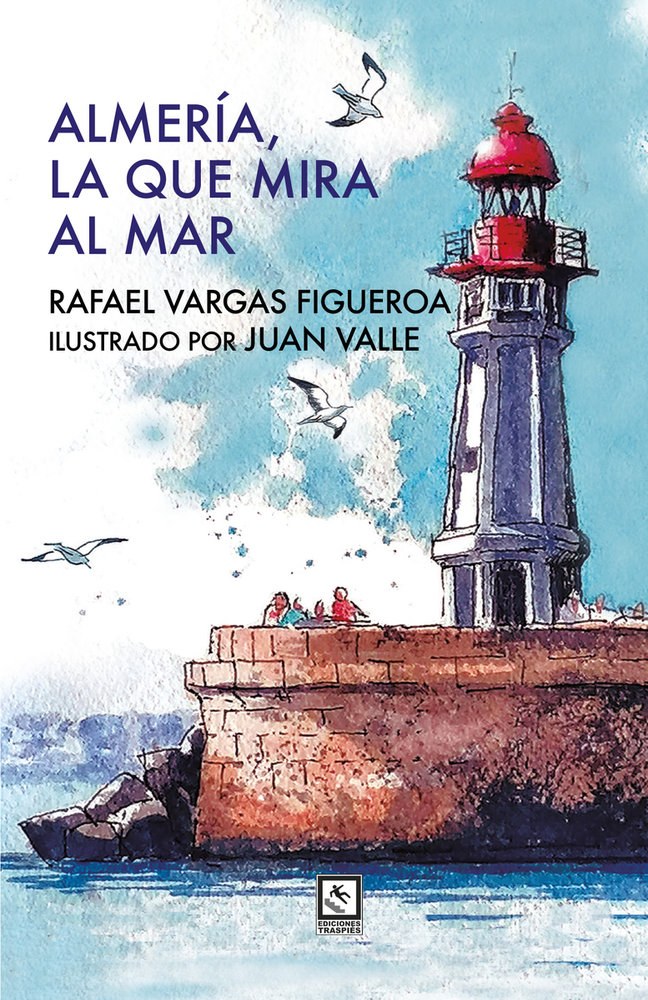 Almería, la que mira al mar
