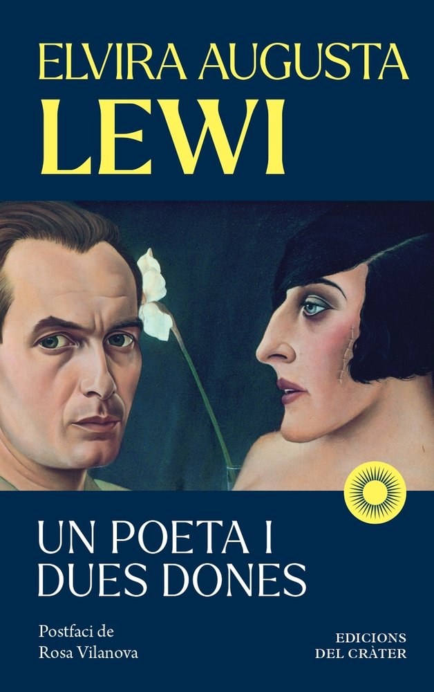 Un poeta i dues dones