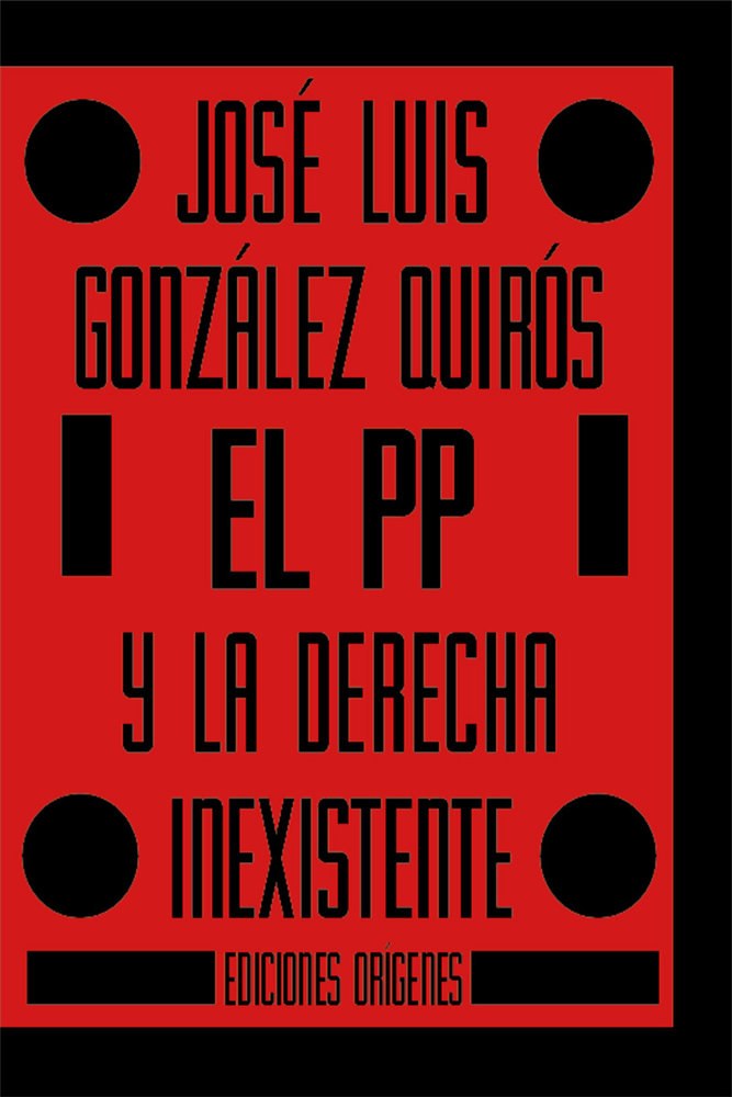 El PP y la derecha inexistente