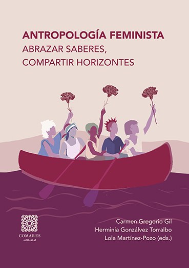 Antropología feminista