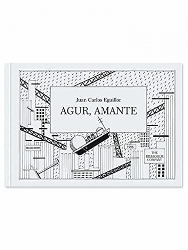 Agur, amante