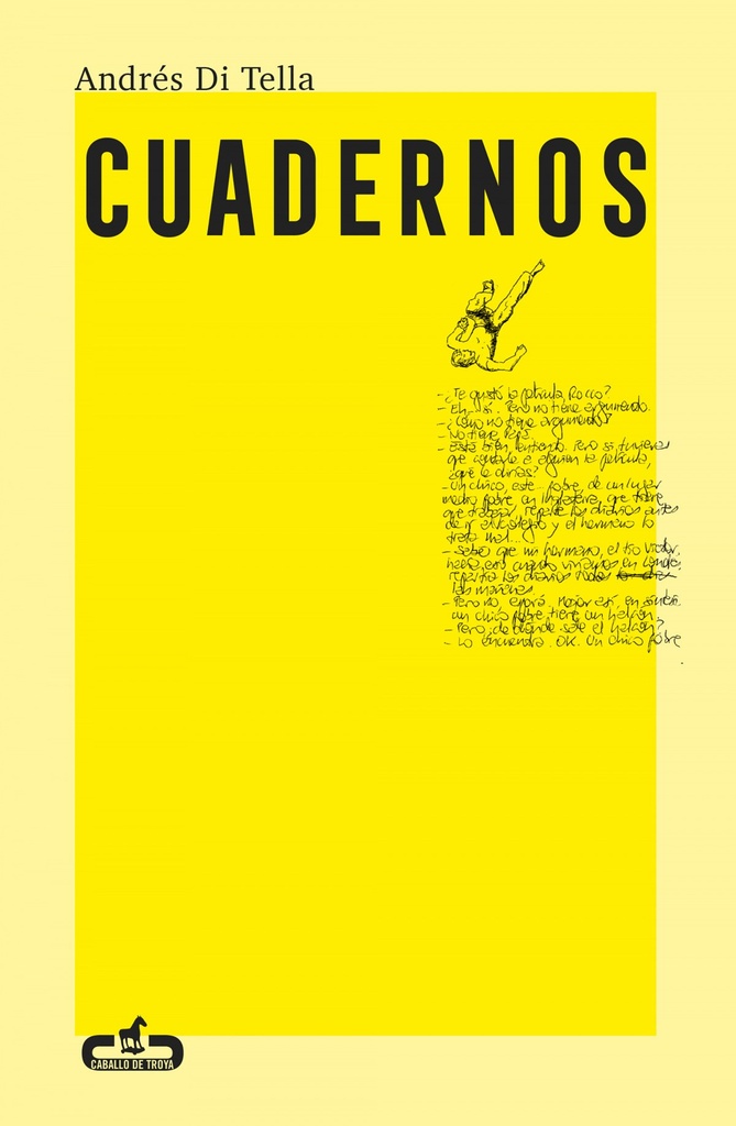 Cuadernos