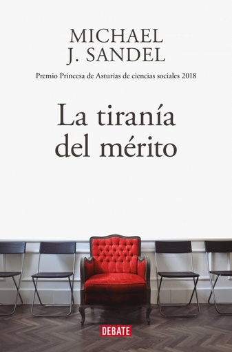 La tiranía del mérito