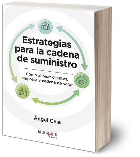 Estrategias para la cadena de suministro