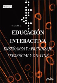 Educacion Interactiva