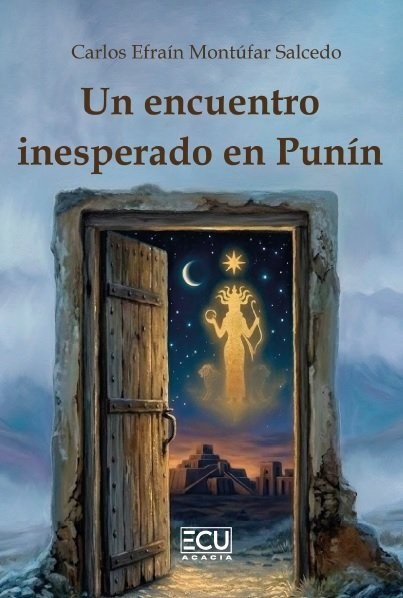 Un encuentro inesperado en punin