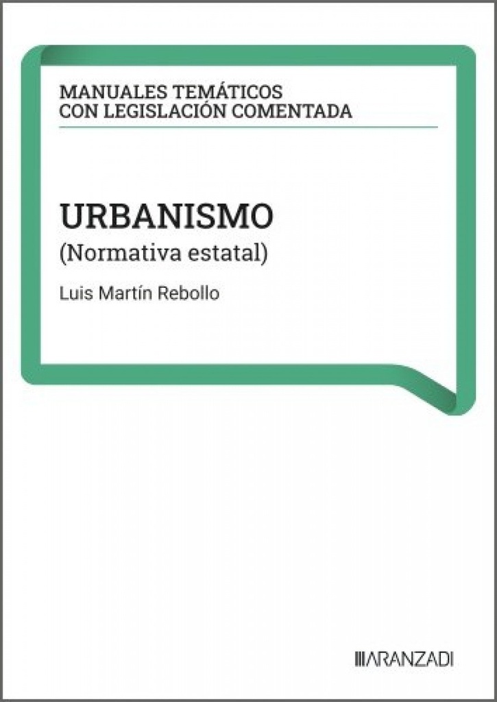 Urbanismo