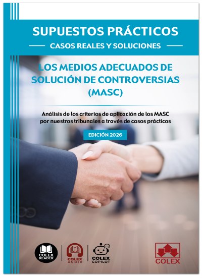 Medios adecuados solucion de controversias