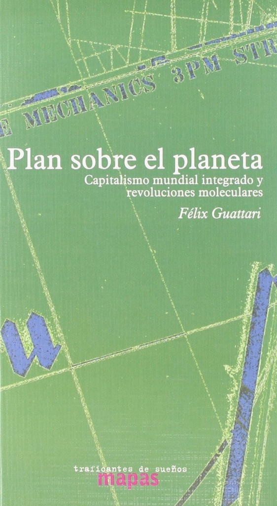 Plan sobre el planeta