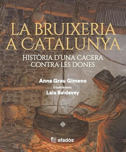 LA BRUIXERIA A CATALUNYA