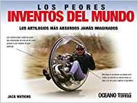Los peores inventos del mundo