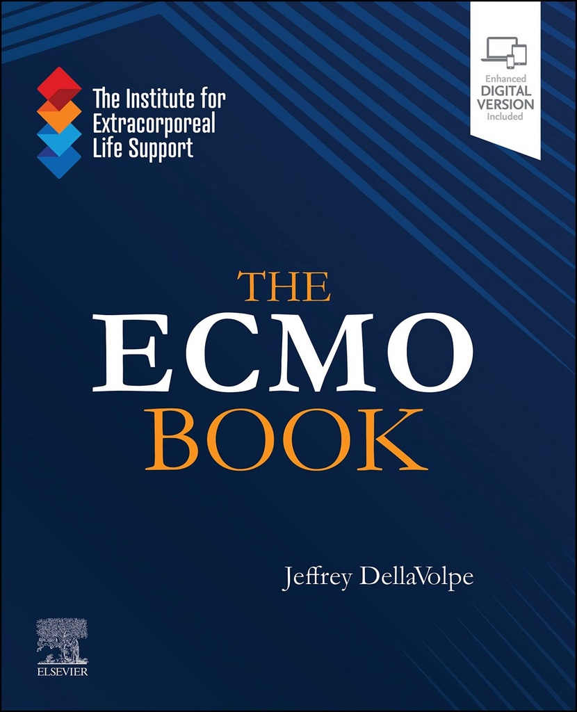 The ecmo book