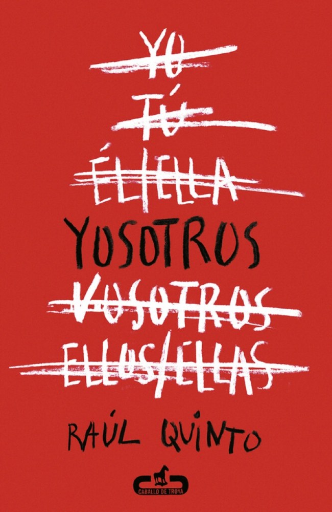 Yosotros