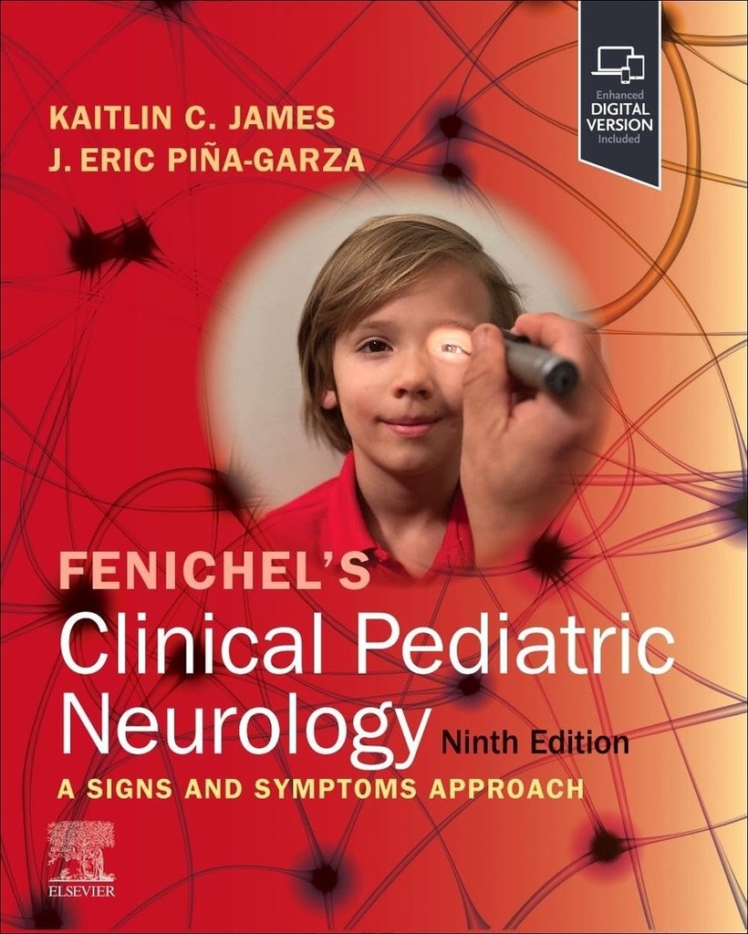 Fenichel´s clinical pediatric neurology