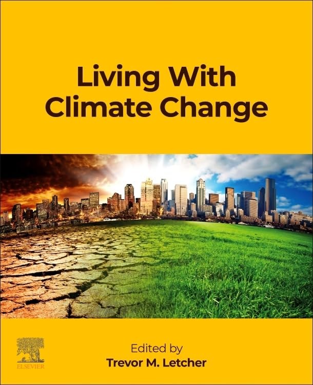 LIVING WITH CLIMATE CHANGE