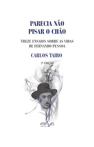Parecia não pisar o chao