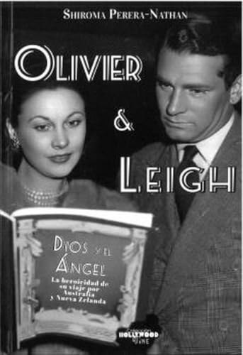 Olivier &amp;leigh/dios y el Ángel