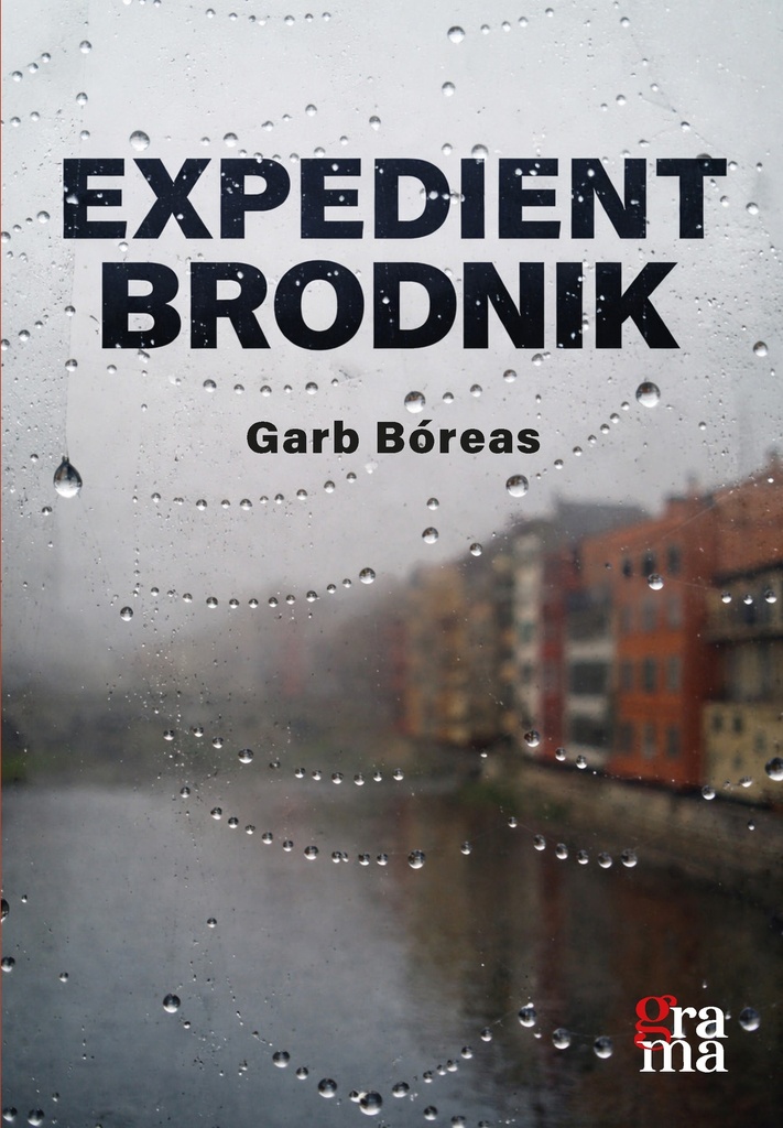 EXPEDIENT BRODNIK