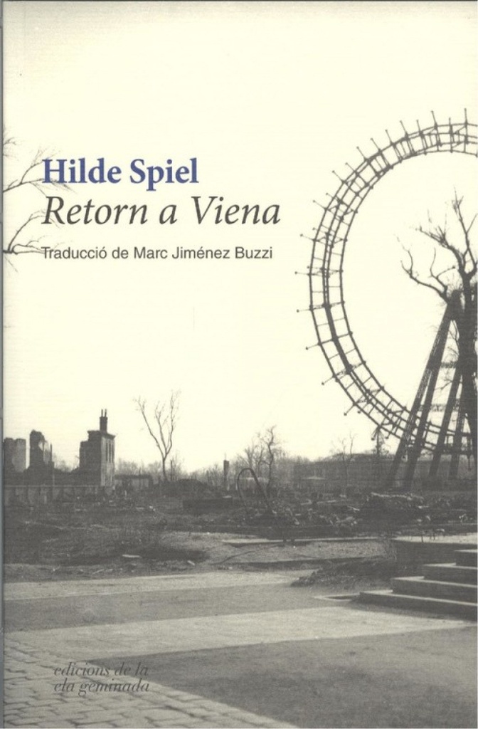 RETORN A VIENA