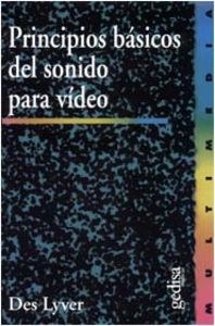 Principios Basicos Del Sonido Para Video
