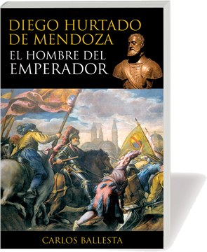 Diego Hurtado hombre del emperador