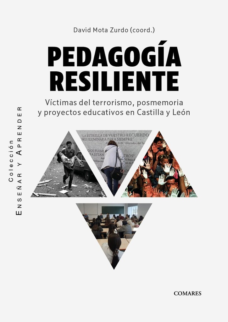 Pedagogía resiliente