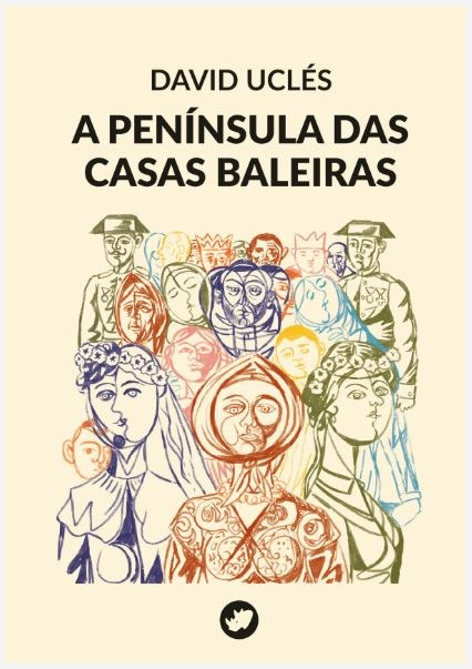 A PENÍNSULA DAS CASAS BALEIRAS