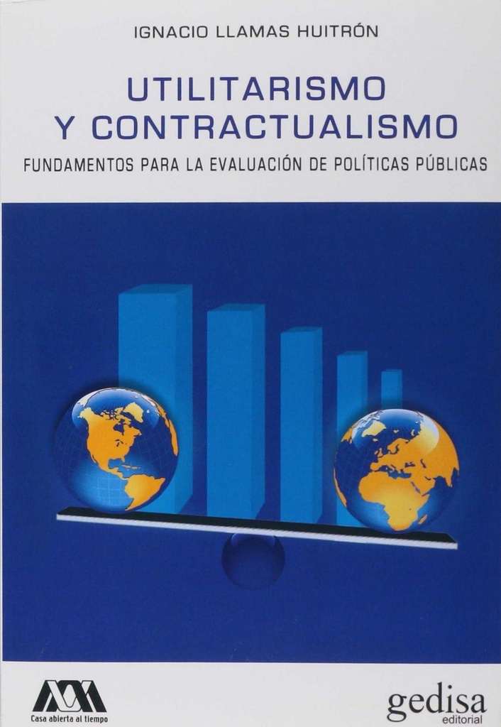 UTILITARISMO Y CONTRACTUALISMO