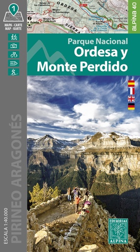 Ordesa y Monte Perdido