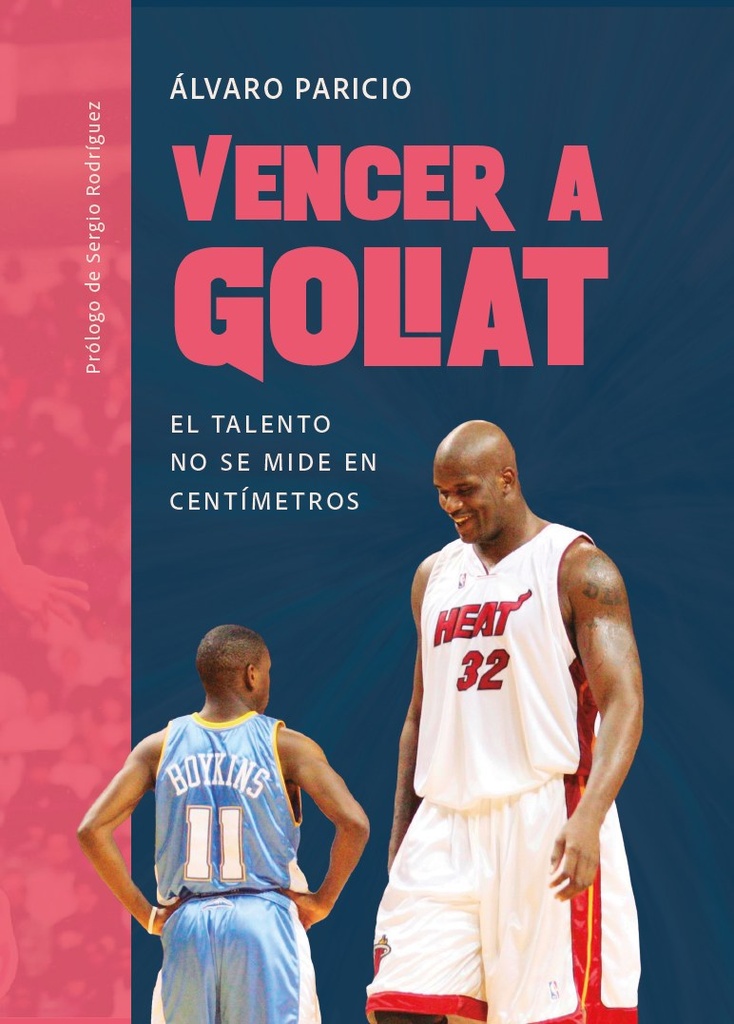 Vencer a Goliat