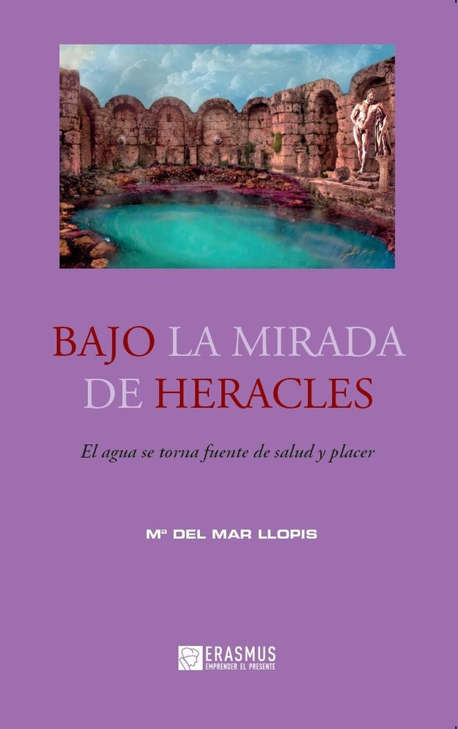 BAJO LA MIRADA DE HERACLES