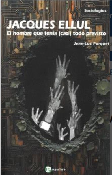 Jacques Ellul