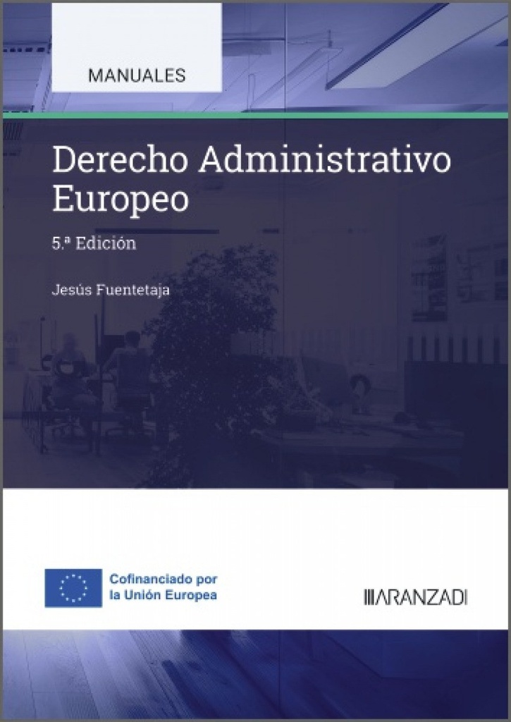 Derecho Administrativo Europeo