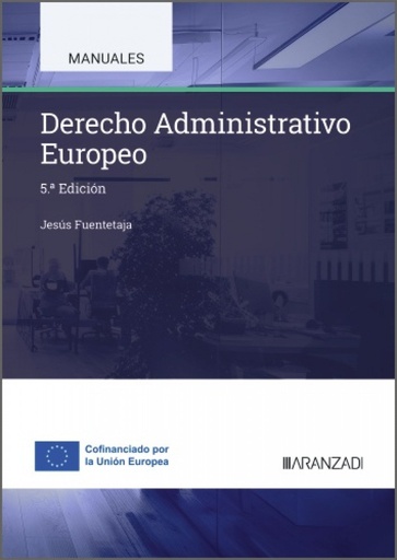 Derecho Administrativo Europeo