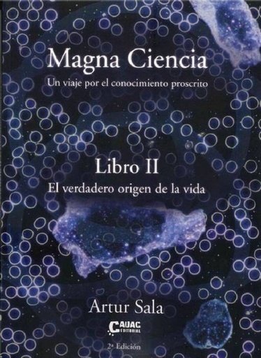 MAGNA CIENCIA II