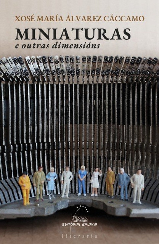 Miniaturas e outras dimensións