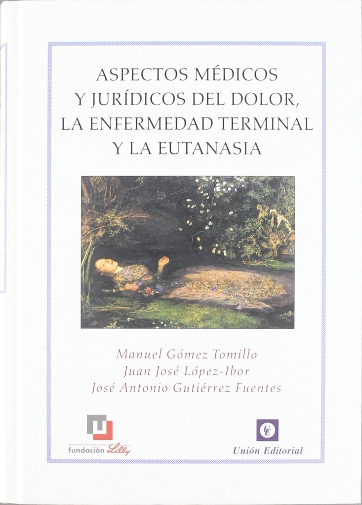 Aspectos Medicos Y Juridicos Del Dolor L