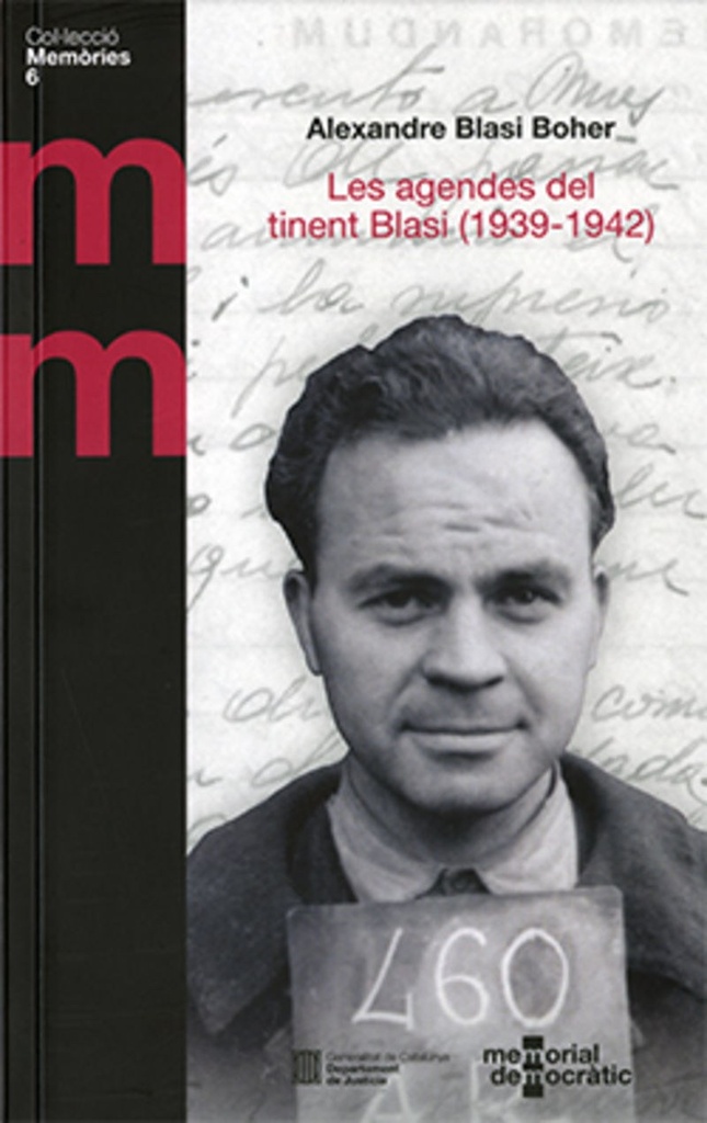 AGENDES DEL TINENT BLASI, LES