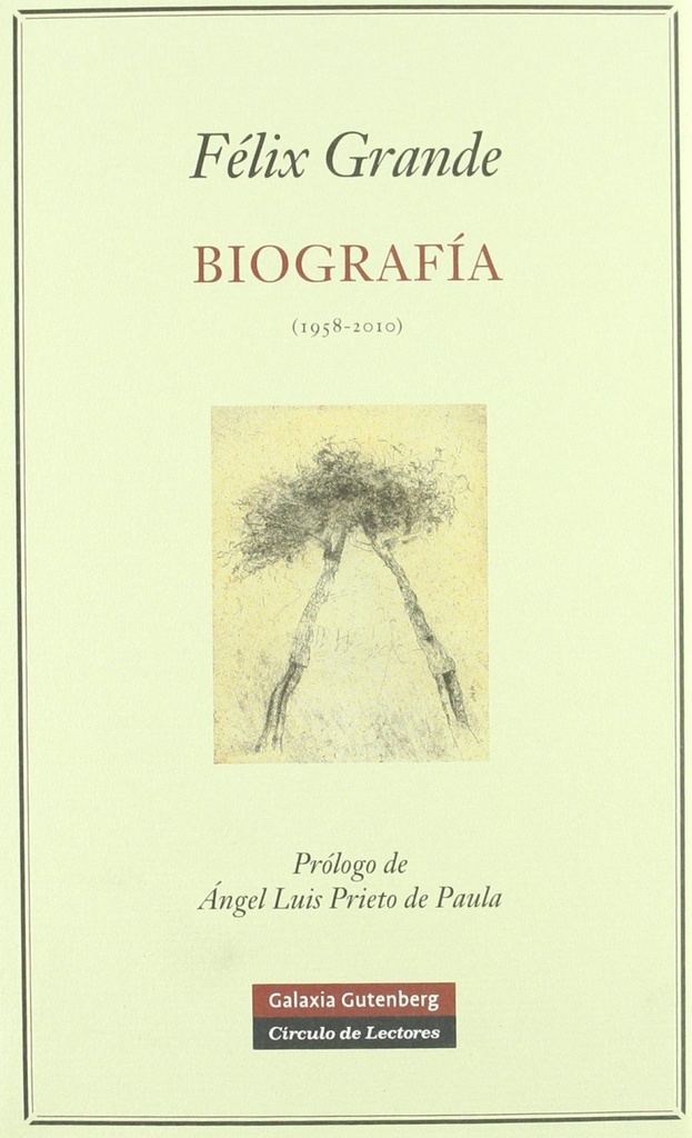 Biografía (1958-2010)