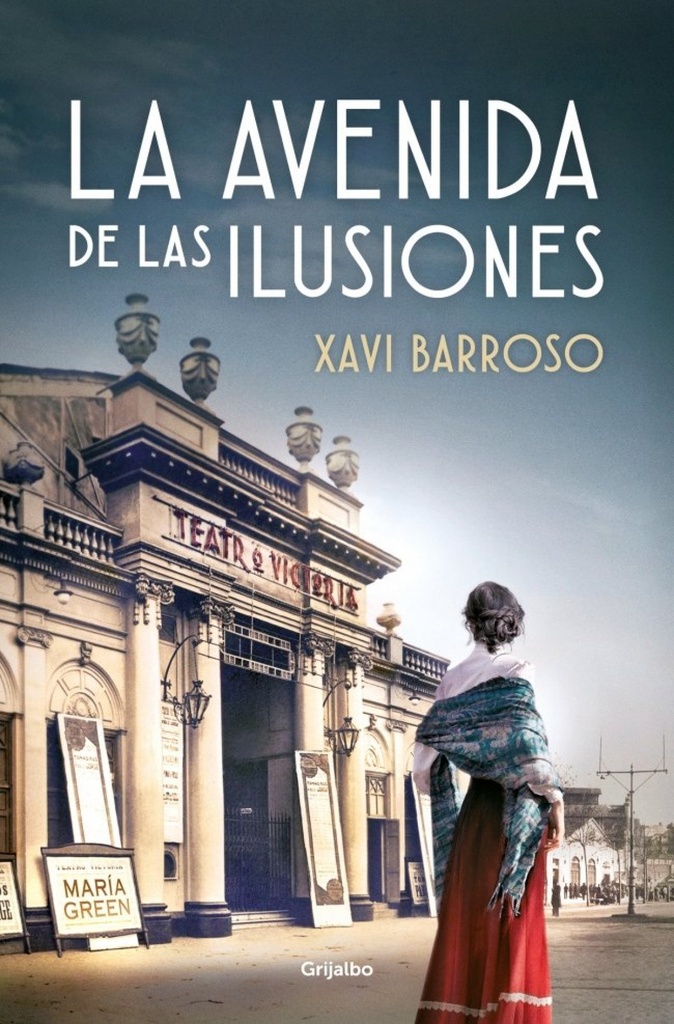 AVENIDA DE LAS ILUSIONES, LA