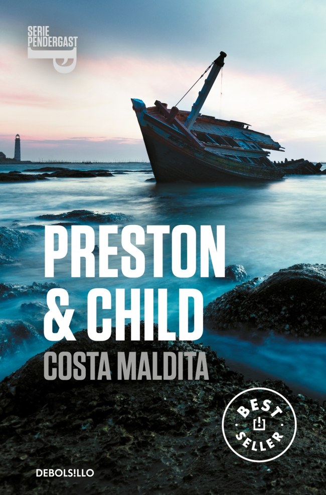 COSTA MALDITA