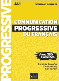 COMMUNICATION PROGRESSIVE DU FRANÇAIS