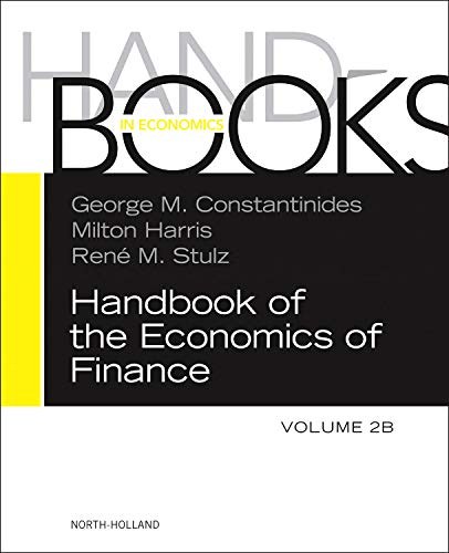 2B.HANDBOOK OF THE ECONOMICS OF FINANCE