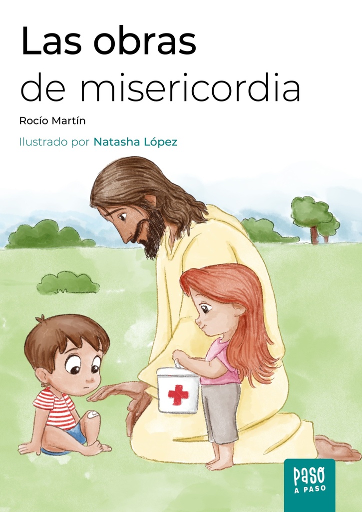 Las obras de misericordia