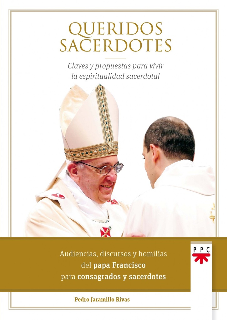 QUERIDOS SACERDOTES