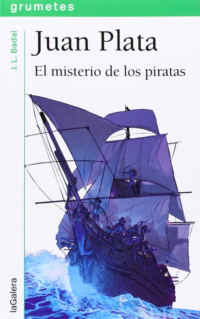 El misterio de los piratas