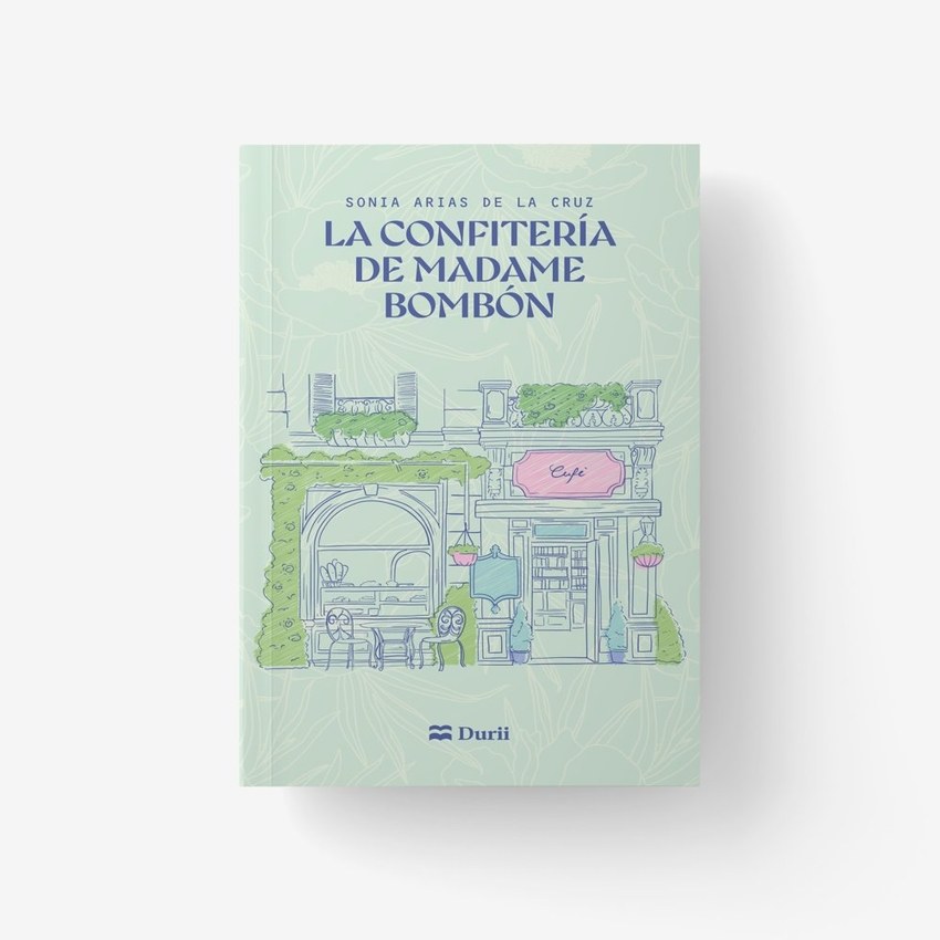 La confitería de madame Bombón