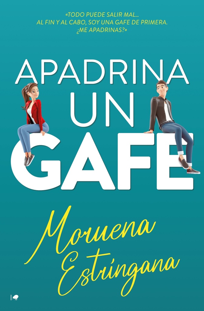 Apadrina un gafe